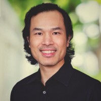 StoneX Group Inc. Employee David Chen's profile photo