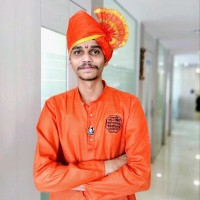 SysTools Employee Akesh Jadhav's profile photo
