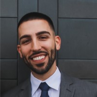 GoodRx Employee Tommy Pedrick's profile photo