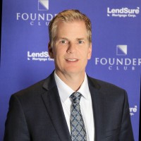 LendSure Mortgage Corp. Employee Todd Harris's profile photo