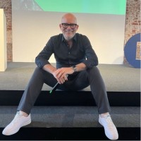 Thorsten Hahn Email & Phone Number