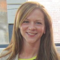 Community Mental Health Affiliates, Inc. (CMHA) Employee Amy Ogle's profile photo