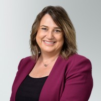 Carers SA Employee Sharon Tentye's profile photo