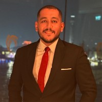 Misr Al Gadida Company Employee Ahmed Mamdouh's profile photo