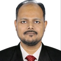 Inecom Technology Pvt Ltd Employee Amit Saraogi's profile photo