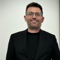 Hyper-Active Employee Valdet Berisha's profile photo