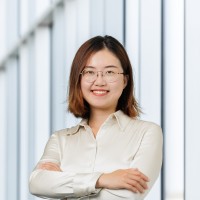 AlumaPower Corporation Employee Jiaqi Yuan's profile photo