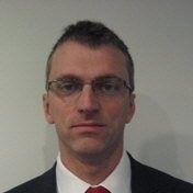 Eonx Employee Jason Tymms's profile photo