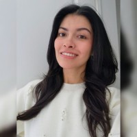 ipower Ltda. Employee Sara Cruz's profile photo