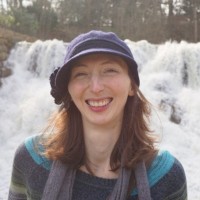 BSG Ecology Employee Judith Giles's profile photo