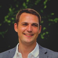 AlphaVoice Employee Jake Greenwell's profile photo