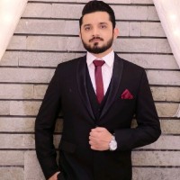 Mohammad Hani Email