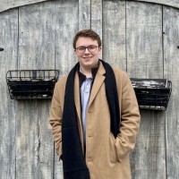 Brady Smith's profile photo