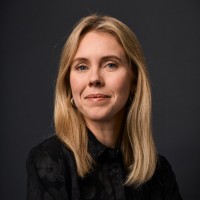 Vercel Corp Employee Jenny Molyneaux's profile photo