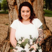 Sunnyhill Inc. Employee Cait Carr's profile photo