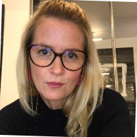 SMART iT Employee Carole Merour's profile photo
