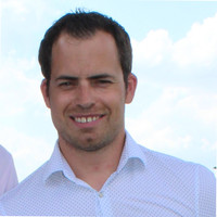 La Tourangelle Employee Nicolas Besnier's profile photo