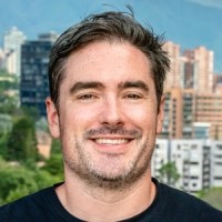 Sean Lynam Email & Phone Number