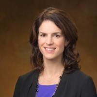 ACLU of Northern California Employee Chessie Thacher's profile photo