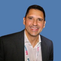 Pimsleur Language Programs Employee Cesar Taveras's profile photo