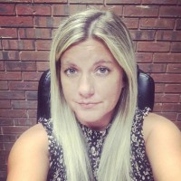 Carolina Commercial Contractors, LLC Employee Jessica McDougald's profile photo