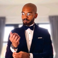 Virgin Media O2 Employee Christopher Huggins's profile photo