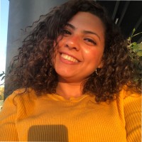 Dun & Bradstreet Egypt (CRIF) Employee Silvana Helmy's profile photo