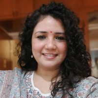 Megha Datta Email & Phone Number
