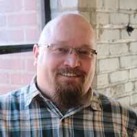 LMCU Employee Mike Guy's profile photo