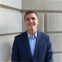 Blue Cross Blue Shield of Massachusetts Employee Liam Curran's profile photo