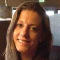 Group 1 Automotive UK Employee Christina Mancini's profile photo