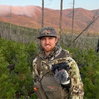 Cody Utterback Email & Phone Number