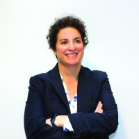 Anna Luciano Email & Phone Number