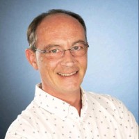 SNCB Employee Nicolas Pochet's profile photo