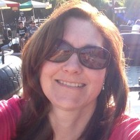 New Beginnings Community Church Employee Christina Strathdee's profile photo