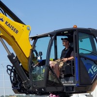 Kaiser Premier Employee Marcus Thomas's profile photo