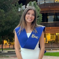 MARYPAZ Employee Nicole Cairo's profile photo