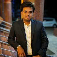 Day1 Technologies Employee Kiran C's profile photo