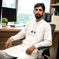 Umair Bhatti Email