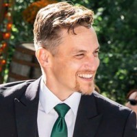 Peter Goff Email & Phone Number