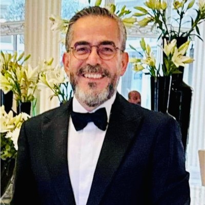 Jafar Albaz Email