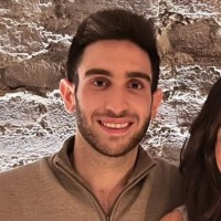 Ryan Gems Employee Ethan Akhavan's profile photo
