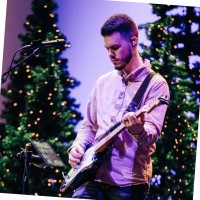 Grace CMA Church Employee Erik Hansen's profile photo