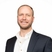 Kimley-Horn Employee Will Bowman's profile photo