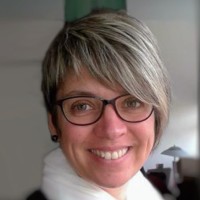 SOGEMA Employee Sabrina Deltour's profile photo