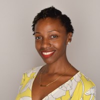 Iman Wright Email & Phone Number