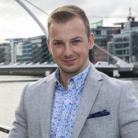 Ciarán Finnegan Email & Phone Number