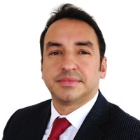 IFS Employee Mark Brewer's profile photo