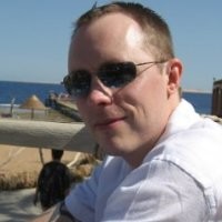 Sedgwick Employee James Vale's profile photo