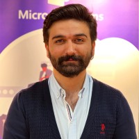 Uzay Oto A.Ş. Employee Uğur Eki̇Ci̇'s profile photo